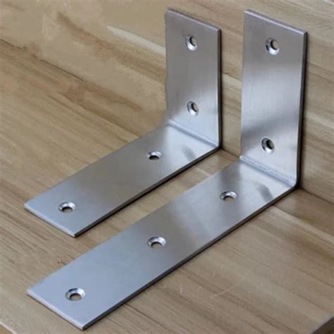 Métal Table Brackets 